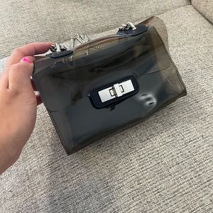 Steve Madden purse never worn